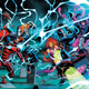 Illustration for article titled Deathstroke Is Taking On the Teen Titans Again in iThe Lazarus Contract/i